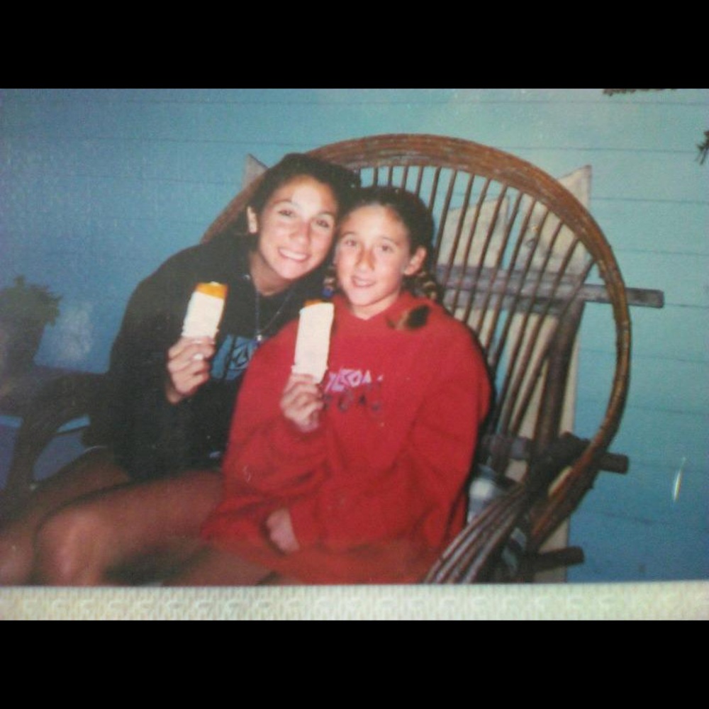 Meet your Posher, Juliana